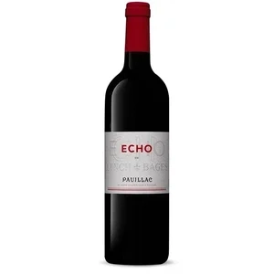 Echo de Lynch Bages Pauillac AOC
2ème Vin du Château de Lynch Bages