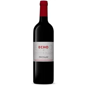 Echo de Lynch Bages Pauillac AOC
2ème Vin du Château de Lynch Bages