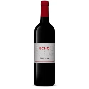 Echo de Lynch Bages Pauillac AOC
2ème Vin du Château de Lynch Bages