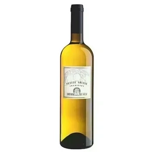 Petite Arvine Tradition Valais AOC
Domaine des Muses