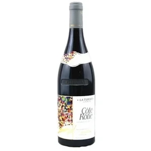 Côte Rôtie AOC La Turque 
E. Guigal