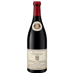 Château Corton Grancey
Grand Cru AC L. Latour