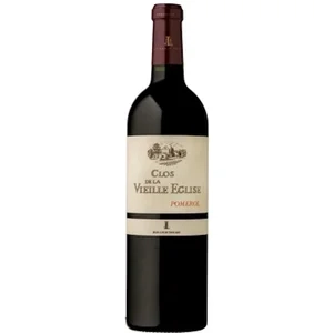 Clos de la Vieille Eglise
Pomerol AOC