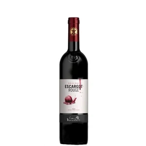 Escargot Rouge OriginalVaud AOC, Cave de la Côte