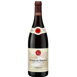 Côtes du Rhône AOC E. Guigal