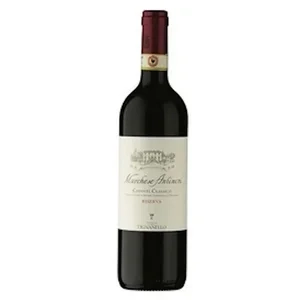 Marchese Antinori Chianti Classico
DOCG Reserva