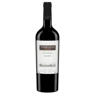 Malbec Reserva Terrazas
Mendoza Argentine