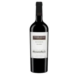 Malbec Reserva Terrazas
Mendoza Argentine