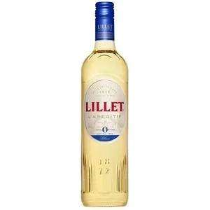 Lillet Blanc 0.0%