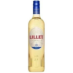 Lillet Blanc 0.0%