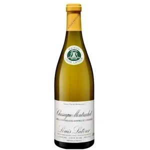 Chassagne Montrachet Blanc AOC
L. Latour