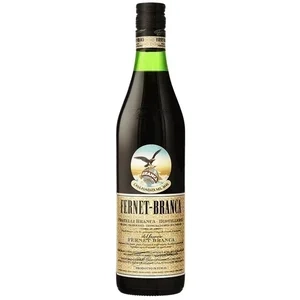 Fernet Branca