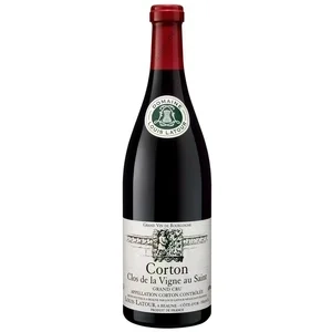 Corton Clos de la Vigne au Saint
Grand Cru AC L. Latour