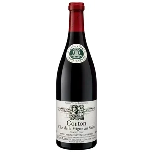 Corton Clos de la Vigne au Saint
Grand Cru AC L. Latour