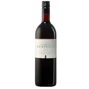 Gamay de Lully Genève AOC
Domaine des Curiades J.& C. Dupraz