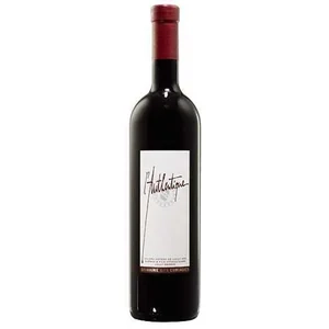 Gamay l'Authentique1er Cru Côteau de LullyGenève AOC Domaine des Curiades J.& C. Dupraz