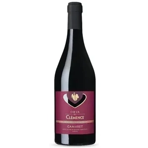 Coeur de Clémence Gamaret de Genève AOC
La Cave de Genève