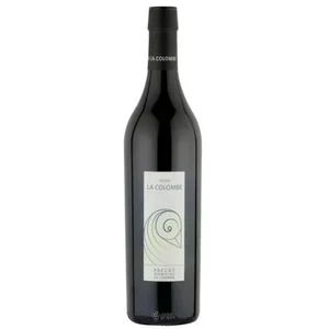 Féchy la Colombe la Côte AOC
Raymond Paccot