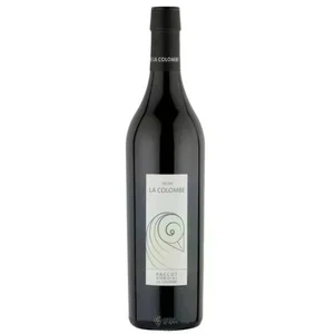 Féchy la Colombe la Côte AOC
Raymond Paccot