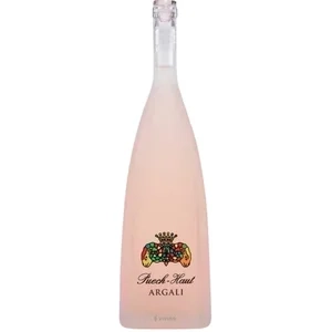 Château Puech Haut Argali Rosé
Pays d'Oc IGP OC