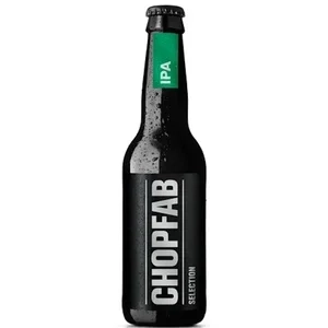 Chopfab IPA 6° 4-Pack