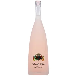 Château Puech Haut Argali Rosé
Pays d'Oc IGP OC