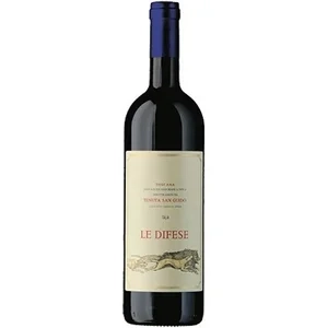 Le Difese Toscana IGT
Tenuta san Guido