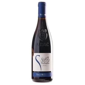 Terra Ancestra Lirac AC
Les Vignerons de Roquemaure