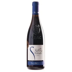 Terra Ancestra Lirac AC
Les Vignerons de Roquemaure