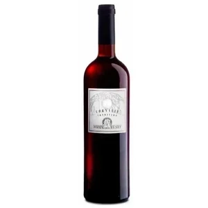 Cornalin Valais AOC
Domaine des Muses