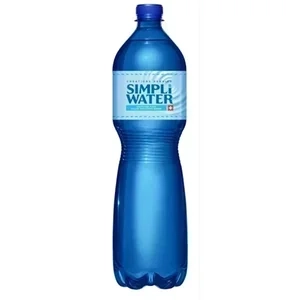 Simpli Water Nature 6-Pack