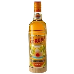 Rhum Coruba Non Plus Ultra