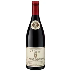 Château Corton Grancey
Grand Cru AC L. Latour