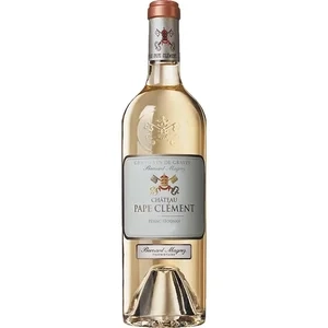 Clémentin de Pape Clément Blanc
Pessac Léognan AOC