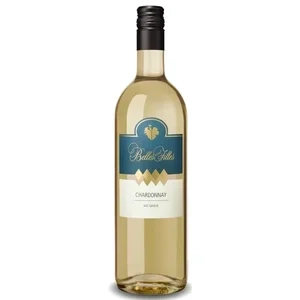 Belles Filles Chardonnay Genève AOC
La Cave de Genève