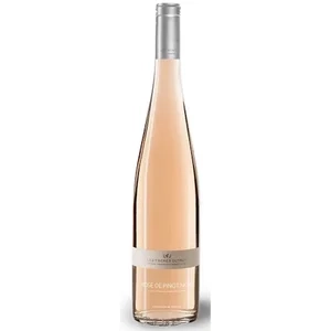 Rosé de Pinot Noir Les Frères Drutruy
La Côte AOC

