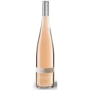 Rosé de Pinot Noir Les Frères Dutruy
La Côte AOC
