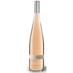 Rosé de Pinot Noir Les Frères Dutruy
La Côte AOC
