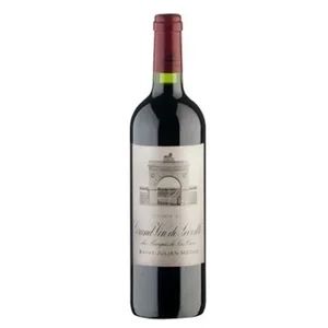 Château Léoville-Las-Cases Saint-Julien AOC
2ème Grand Cru Classé