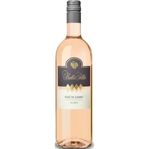 Belles Filles Rosé de Gamay Genève AOC
La Cave de Genève