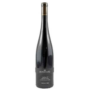 Merlot Domaine De La Doye, Coppet
la Côte AOC, les Frères Dutruy