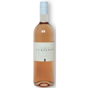 Oeil de Perdrix Genève AOC
Domaine des Curiades J.& C. Dupraz