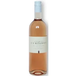 Oeil de Perdrix Genève AOC
Domaine des Curiades J.& C. Dupraz