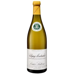 Puligny Montrachet Folatieres Blanc
Aoc L. Latour
