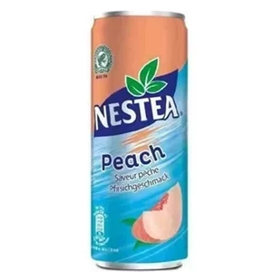 Nestea Thé Noir Pêche 6-Pack Boîtes