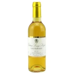 Château Lange-Réglat Sauternes AC