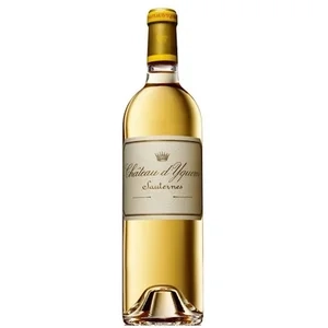 Château Yquem 1er Grand Cru ClasséSauternes