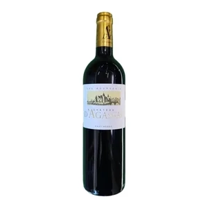 Château d'Agassac Haut Médoc AC
Cru Bourgeois