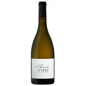 Domaine Saint-Georges d'Ibry
Excellence  Blanc  Côtes de Thongue IGP
