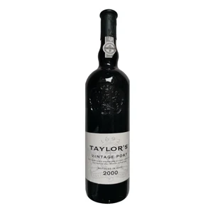 Porto Taylor's Vintage  2000